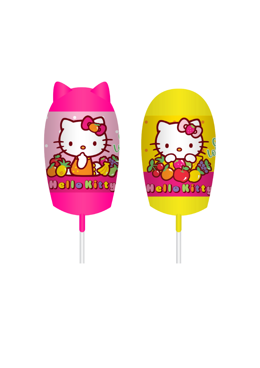 Gift Lollipop