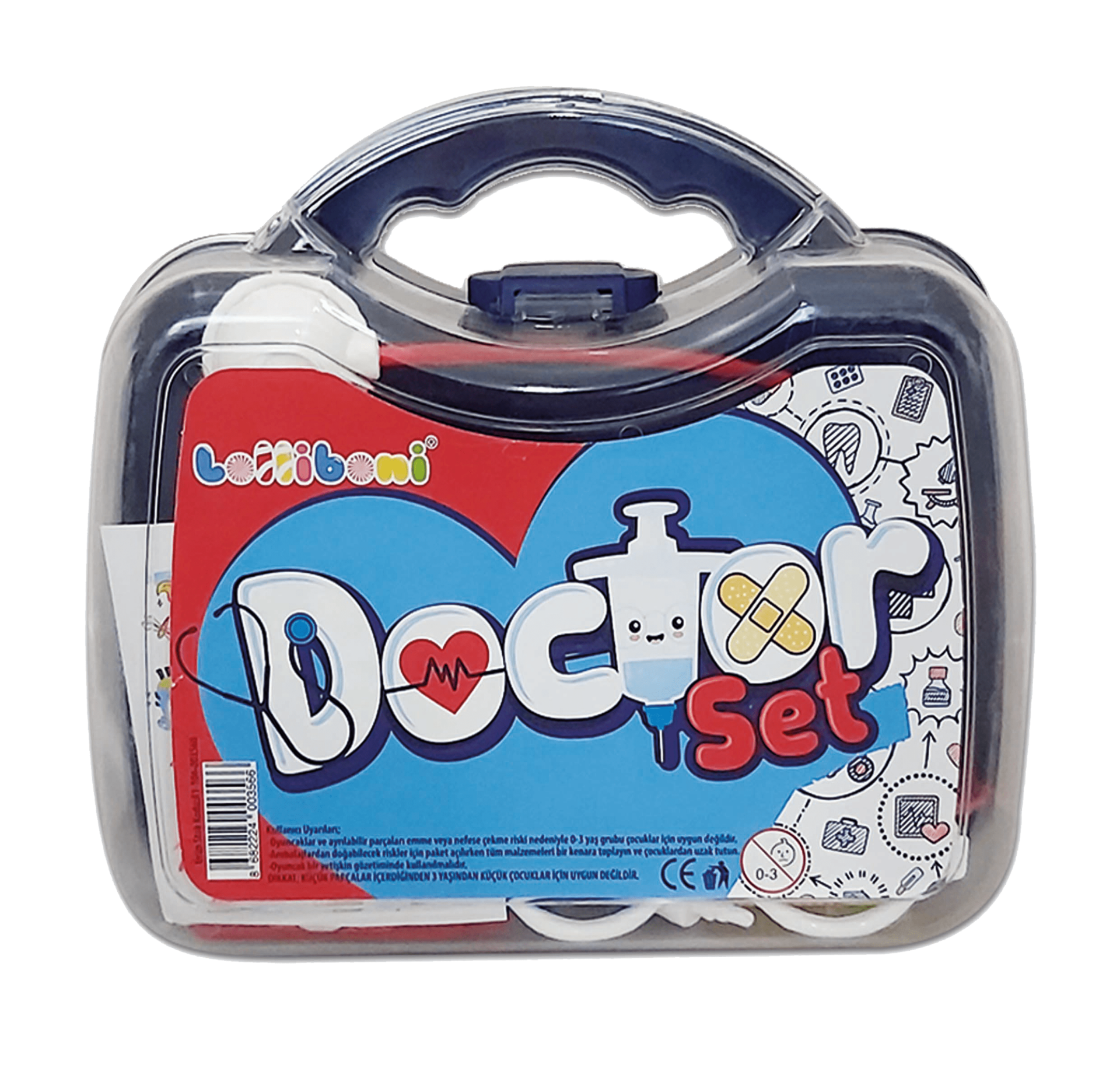 Doctor Set