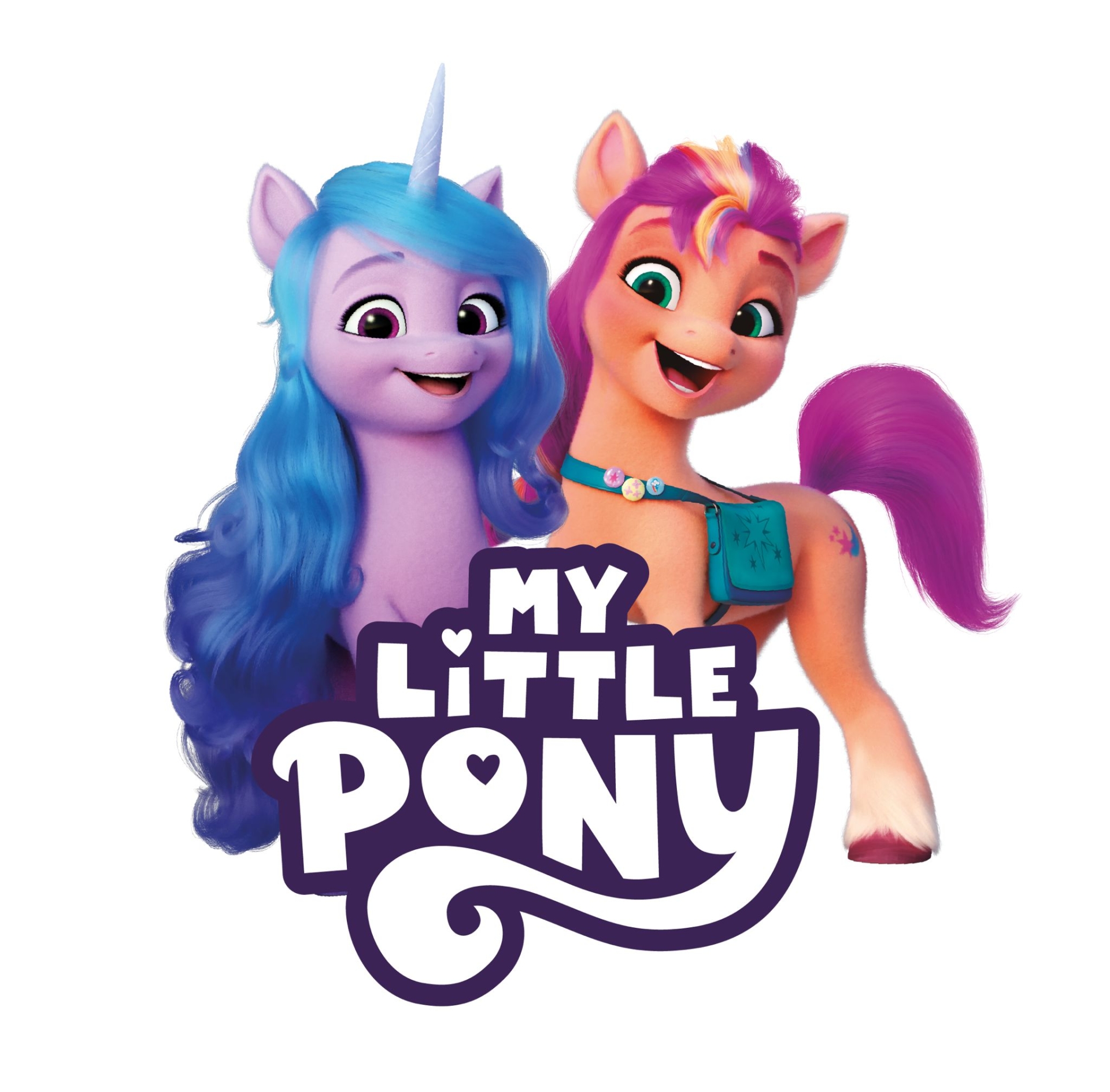 My Little Pony